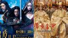 Những phim điện ảnh lập kỷ lục doanh thu phòng vé Trung Quốc