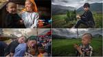 Vùng cao Việt Nam dưới con mắt nhiếp ảnh gia Pháp