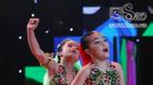Học trò Thủy Tiên hóa ‘cô dâu 8 tuổi’, khoe vũ đạo cuốn hút