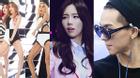 Kpop tháng 7: scandal, hở hang và chỉ trích