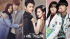 Những phim truyền hình Hàn thất bại ê chề nửa đầu 2015