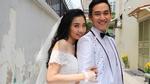 Hứa Vĩ Văn bất ngờ kết hôn cùng bạn gái tin đồn Minh Khuê