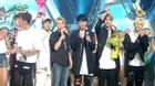 Bội thực với các nhóm nhạc 'đỉnh của đỉnh' trên sóng Music Bank