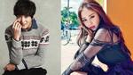 9 sự thật dễ thương về 'cặp tình nhân' Joo Won và Kim Tae Hee