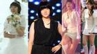7 Sao nữ Hàn một thời 'béo tròn béo trục'
