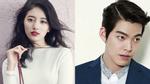 “Siêu sao” Kim Woo Bin bắt nạt Suzy (Miss A) trong phim mới