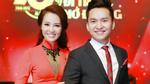 MC Hạnh Phúc - Thụy Vân: Cặp đôi MC đẹp nhất trên sóng VTV