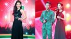 MC Mỹ Linh được ví là ngọc nữ mới của showbiz Việt
