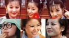 3 sao nữ đỉnh nhất “Hoàn Châu cách cách” bị tố hồi xuân nhờ photoshop