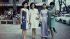 Phụ nữ Sài Gòn xưa đẹp và sành điệu như thế nào?