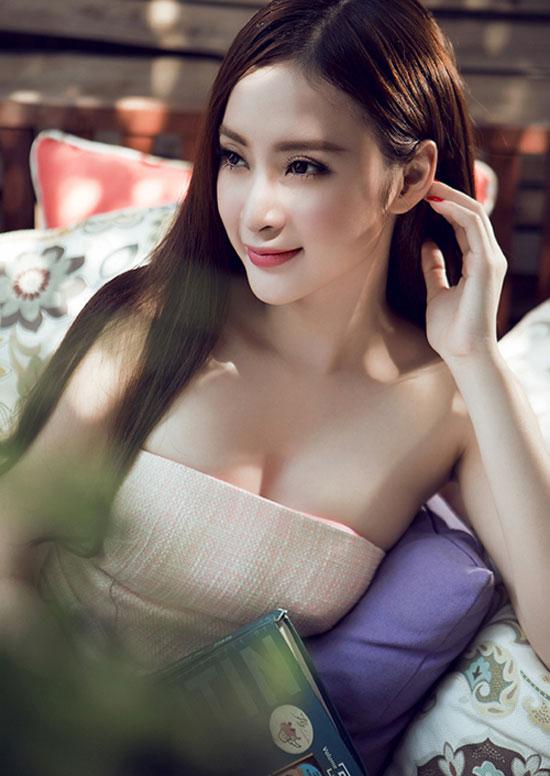 2Sao) - Hoàng Thùy Linh, Huyền My, Angela Phương Trinh