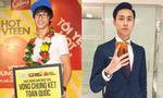 9X Việt nổi tiếng ở Đài Loan không muốn gắn mác hot boy