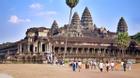 Angkor Wat - vẻ đẹp huyền bí và linh thiêng