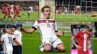Sao Bayern tỏa sáng, Đức dễ dàng đánh bại Ba Lan
