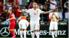 Thua thảm Thổ Nhĩ Kỳ, Hà Lan đối mặt với nguy cơ ngồi nhà xem Euro 2016
