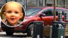 Bé trai 11 tháng tuổi chết sau khi bị gia đình bỏ quên trên xe ô tô