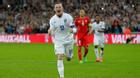 Truyền thông, NHM chúc mừng Rooney trở thành chân sút vĩ đại nhất nước Anh