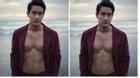 Mỹ nam đẹp nhất Thái Lan dính mối tình oan trái với 2 cô gái