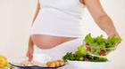 Mang thai tháng thứ 3: Nên và không nên ăn gì?