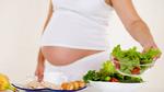 Mang thai tháng thứ 3: Nên và không nên ăn gì?