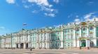 Choáng ngợp trước St.Petersburg - thành phố đẹp bậc nhất châu Âu