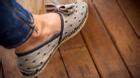 Tác hại của 8 loại giày dép phổ biến bạn chưa biết
