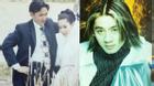 Facebook 24h: Ảnh cưới 15 năm trước của Kim Chi - Lâm Chi Khanh khoe ảnh thời đẹp trai