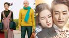 Phim mới của Lưu Diệc Phi - Song Seung Hun thảm hại, Triệu Vy thắng to