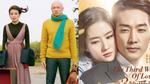 Phim mới của Lưu Diệc Phi - Song Seung Hun thảm hại, Triệu Vy thắng to