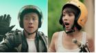 Cười nghiêng ngả với Thu Trang, Trấn Thành trong Fast and Furious phiên bản Việt
