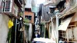 Sài Gòn: 4 khu chung cư cứ nhắc đến là khiến người ta giật mình vì lo... sập