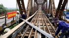 300 tỷ đồng khôi phục cầu Long Biên