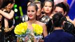 Hương Ly chiến thắng thuyết phục ở VietNam's Next Top Model