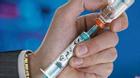 Việt Nam sắp có vắc xin ngừa sốt xuất huyết