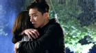 Phát sốt với cảnh ôm dưới mưa của Hwang Jung Eum và trai đẹp