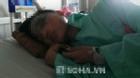 Vụ nữ sinh bị tạt axít: Mẹ con nạn nhân từng quỳ xin hung thủ