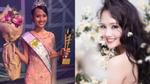 Chân dài VIệt bất ngờ giành giải Á hậu tại cuộc thi sắc đẹp quốc tế