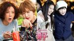 5 đôi bạn đẹp hơn hoa trong phim Hàn