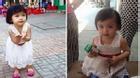 Bé gái 2 tuổi xinh xắn bị bỏ rơi ở quán nước kèm thư 