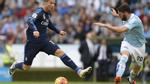 Pha ăn vạ trơ trẽn của Cristiano Ronaldo trong trận gặp Celta Vigo