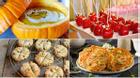 6 món ăn truyền thống trong ngày Halloween