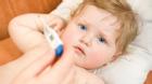 Nhầm sốt bệnh với sốt mọc răng: cẩn thận mất con!