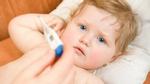 Nhầm sốt bệnh với sốt mọc răng: cẩn thận mất con!