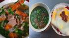Bánh cuốn trứng, phở vịt quay - 2 món ăn kinh điển ở Lạng Sơn