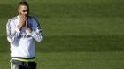 Tiết lộ đoạn hội thoại giữa Benzema và kẻ tống tiền Valbuena