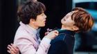 'Chết cười' với clip chế 2 phim siêu hot xứ Hàn