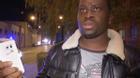 Người đàn ông thoát chết gang tấc trong vụ tấn công tại Paris nhờ chiếc... smartphone