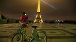Những bức ảnh về Paris khiến ta nhớ mãi
