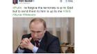 Phóng viên quốc tế thừa nhận đã bịa ra câu nói của Tổng thống Putin