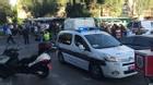 NÓNG: Văn phòng báo Nga bị tấn công, 2 người chết